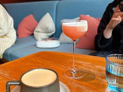 -THE CANNERY&JUJU 新鲜海鲜·牛排美食酒廊