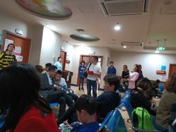 -重庆医科大学附属儿童医院(渝中院区)