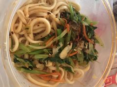 -周记三套车·甘肃名小吃