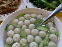 -秋姐美食店(旅游大道店)