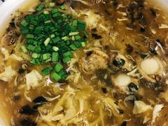 -鲁毓鲜蓬莱小面(黄山路店)