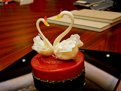 -汕头龙光喜来登酒店-采悦轩中餐厅