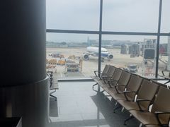 -广州白云国际机场-T2航站楼