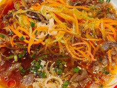 -聚丰园•湖鲜餐厅(阿红私房菜梅石路店)
