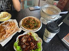 -海韵人家.海景花园经典云南菜(双廊店)