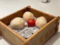 -蘩楼(华强北总店)