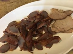 -沈阳李连贵熏肉大饼(兴城店)