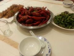 -老三龙虾(汉阳杨泗庙店)
