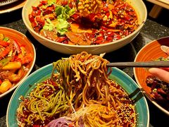 -华豫川酒家(双子塔店)