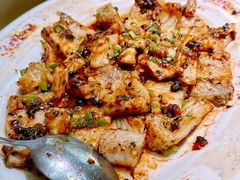-合晋食府(广州合晋帝苑酒店)