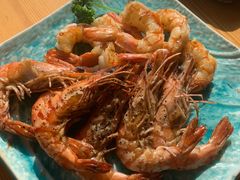 -清水日本料理铁板烧(学府路店)