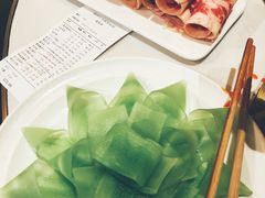 -丙申臺火锅