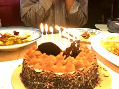 -大连铂尔曼酒店-铂尔曼美食廊 Pullman Deli