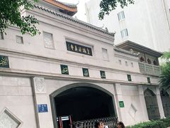 -皇城清真寺