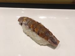 -梅丘·寿司の美登利(银座店)