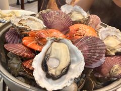 -良师门滨海人家·海鲜·家常菜(滨海城店)