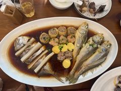-甬上名灶(天一阁·翠柏店)