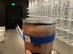 -CUBIC3三立方咖啡(西岸凤巢店)