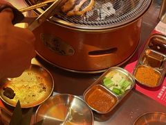 -西塔老太太泥炉烤肉(苏州大悦城店)