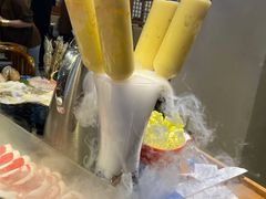 -乔先生涮肉·鲜活牛羊肉火锅(塘沽店)