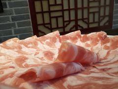 -香传承重庆火锅(直营中山路店)
