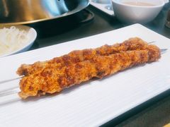-鼓楼东街老火锅(鼓楼店)