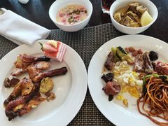 -洲际酒店·地平线全日餐厅HORIZON CAFÉ