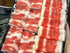 -呷哺呷哺(西单大悦城店)