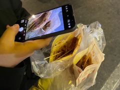 -尚食卢记烧饼(凤凰路总店)