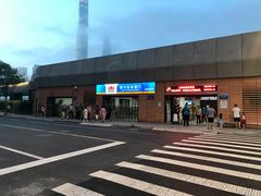 -上海轮渡售票处