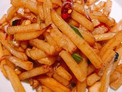 -吃饭皇帝大(合生汇店)