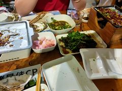 -木屋烧烤(白石洲店)