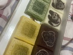 -余姚梁弄大糕(慈溪店)