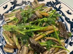 白炒鳝丝-小实惠嘉(威海路店)
