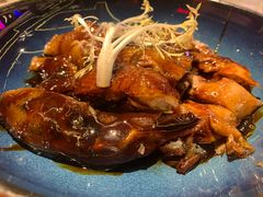 -啫神·广州地标美食(北京路店)