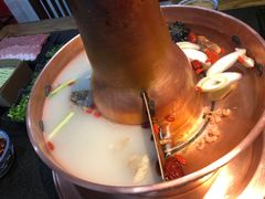 -清真·京华源铜锅涮肉(丰庆店)