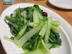 小白菜-成都吃客(奎星楼店)