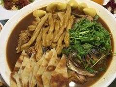 -百花食府(渔阳南路店)