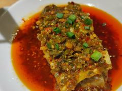 -全牛匠·乐山跷脚牛肉(新中关店)