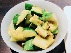 -很久以前羊肉串(中山公园店)