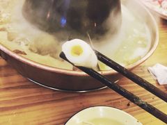 -东镇老火锅(长春路首店)