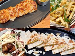 -The Good Place好地方·Brunch·coffee(国贸店)