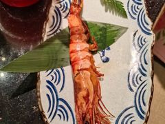 -極上萬膳·日料放题(海岸城店)