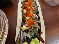 -弓二·烧鸟居酒屋(财富购物中心店)