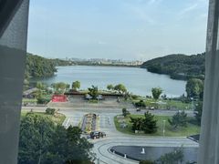 -宁波富邦荪湖山庄