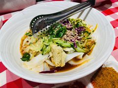 -西贝(上海中心店)