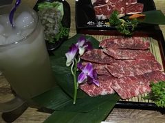 -やきにく 牛将日式焼肉(新华路店)