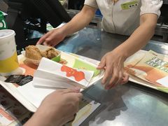 -德克士(五洲餐厅)