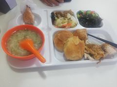 -香妃烤鸡(新奥店)