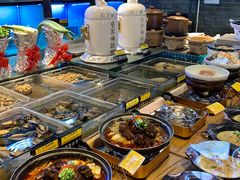 -宋园·金宴浙鲜馆(静安店)